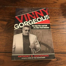 Load image into Gallery viewer, Vinny Gorgeous