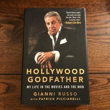 Load image into Gallery viewer, Hollywood Godfather