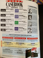 Load image into Gallery viewer, Murder Casebook 21 Rise and Fall of God's Banker