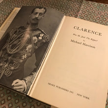 Load image into Gallery viewer, Clarence: Was he Jack the Ripper?