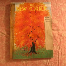 Load image into Gallery viewer, The New Yorker October 18 1952