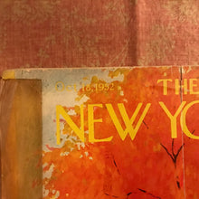 Load image into Gallery viewer, The New Yorker October 18 1952