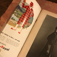 Load image into Gallery viewer, The New Yorker October 18 1952