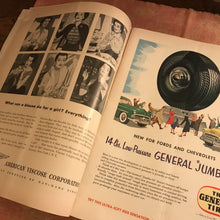 Load image into Gallery viewer, The New Yorker October 18 1952