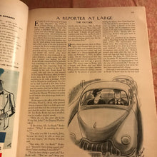 Load image into Gallery viewer, The New Yorker October 18 1952