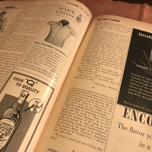 Load image into Gallery viewer, The New Yorker October 18 1952