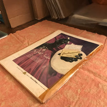 Load image into Gallery viewer, The New Yorker October 18 1952