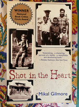 Load image into Gallery viewer, Shot in the Heart