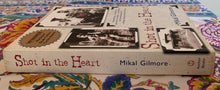 Load image into Gallery viewer, Shot in the Heart