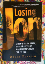 Load image into Gallery viewer, Losing Jon