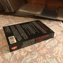 Load image into Gallery viewer, Post Mortem