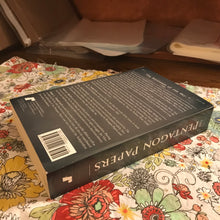 Load image into Gallery viewer, The Pentagon Papers