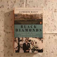 Load image into Gallery viewer, Black Diamonds