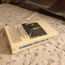 Load image into Gallery viewer, The White House Transcripts