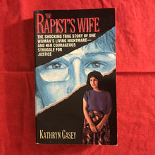 Load image into Gallery viewer, The Rapist's Wife