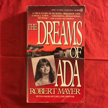 Load image into Gallery viewer, The Dreams of Ada