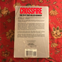 Load image into Gallery viewer, Crossfire: The Plot That Killed Kennedy