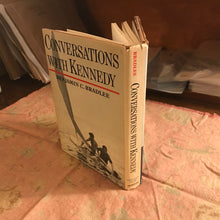 Load image into Gallery viewer, Conversations with Kennedy