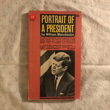 Load image into Gallery viewer, Portrait of a President