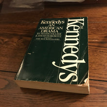 Load image into Gallery viewer, The Kennedys: An American Drama