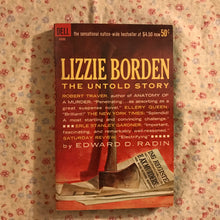 Load image into Gallery viewer, Lizzie Borden: The Untold Story