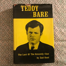 Load image into Gallery viewer, Teddy Bare