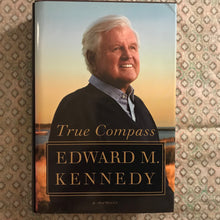 Load image into Gallery viewer, True Compass: a memoir