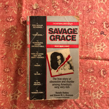 Load image into Gallery viewer, Savage Grace