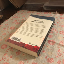 Load image into Gallery viewer, Broadway Butterfly: A Thriller