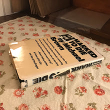 Load image into Gallery viewer, Marked To Die