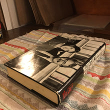 Load image into Gallery viewer, The Rosenberg File