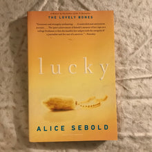 Load image into Gallery viewer, Lucky