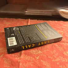 Load image into Gallery viewer, Last Call: A True Story of Love, Lust, and Murder in Queer New York