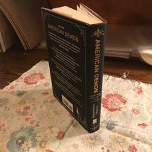 Load image into Gallery viewer, American Demon