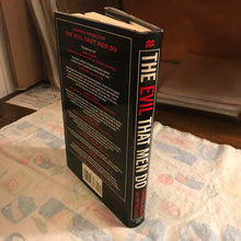 Load image into Gallery viewer, The Evil That Men Do