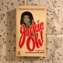 Load image into Gallery viewer, Jackie Oh!