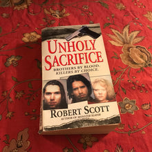 Load image into Gallery viewer, Unholy Sacrifice