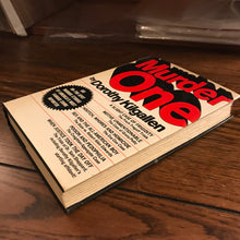 Load image into Gallery viewer, Murder One