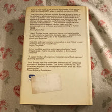 Load image into Gallery viewer, Poison and Adelaide Bartlett