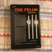 Load image into Gallery viewer, The Felon