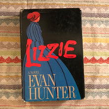 Load image into Gallery viewer, Lizzie: A Novel