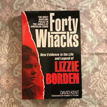 Load image into Gallery viewer, Forty Whacks