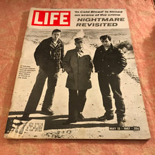 Load image into Gallery viewer, Life Magazine May 12 1967 In Cold Blood