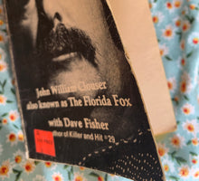 Load image into Gallery viewer, The Most Wanted Man In America