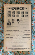 Load image into Gallery viewer, The Most Wanted Man In America