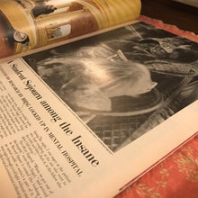 Load image into Gallery viewer, Life Magazine March 28 1960 Hubert and Jack