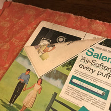 Load image into Gallery viewer, Life Magazine March 28 1960 Hubert and Jack