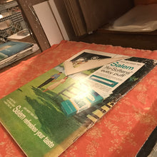 Load image into Gallery viewer, Life Magazine March 28 1960 Hubert and Jack