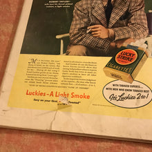 Load image into Gallery viewer, Life Magazine November 22 1937 One Year Old