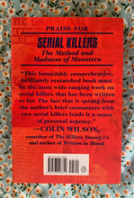 Load image into Gallery viewer, American Serial Killers: The Epidemic Years 1950-2000